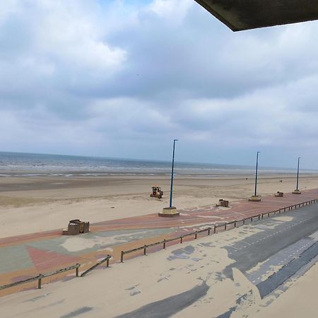 Appartement Bray-Dunes, 2 Pieces, 4 Personnes - Fr-1-661-4 Luaran gambar