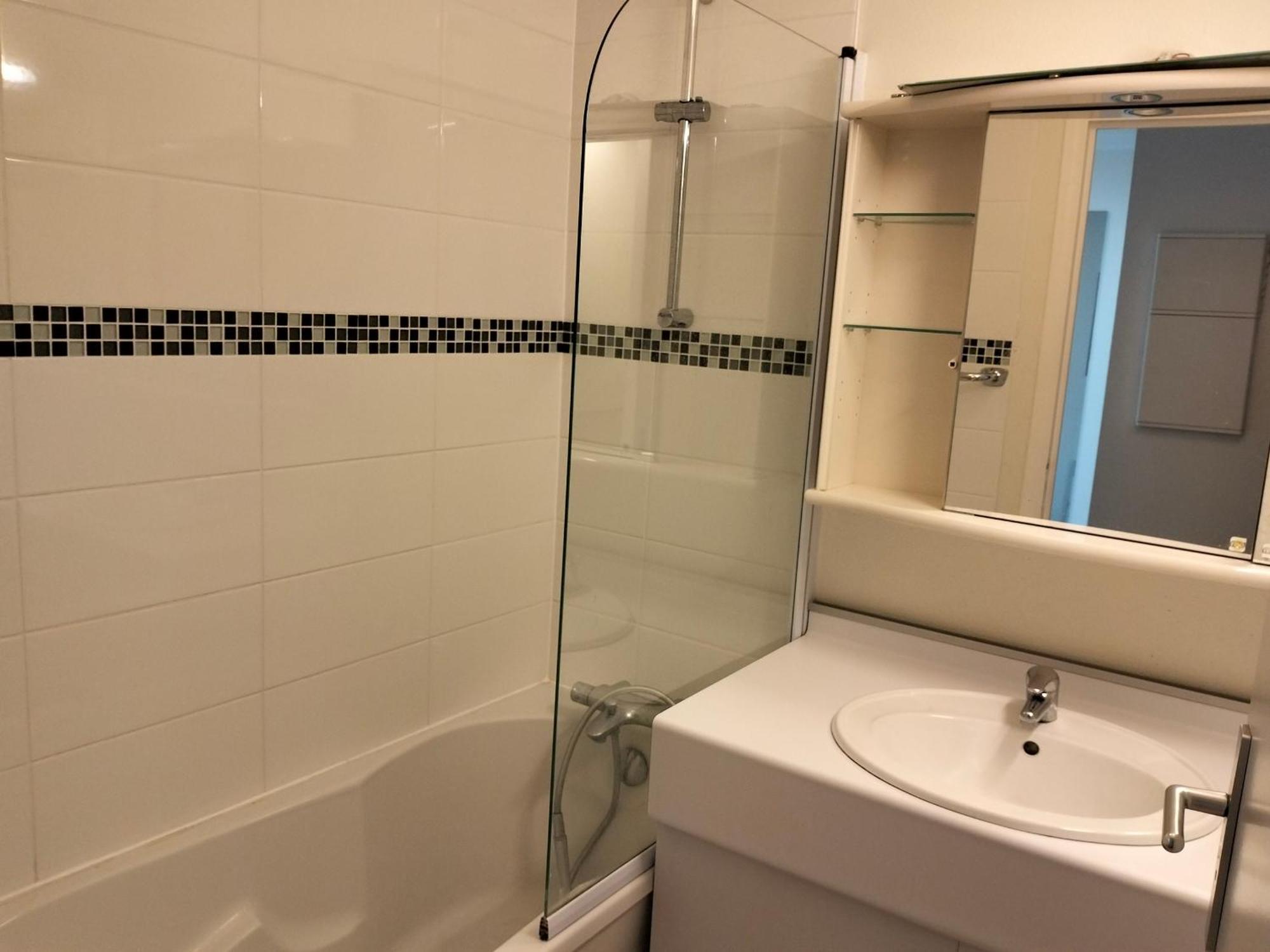 Appartement Bray-Dunes, 2 Pieces, 4 Personnes - Fr-1-661-4 Luaran gambar