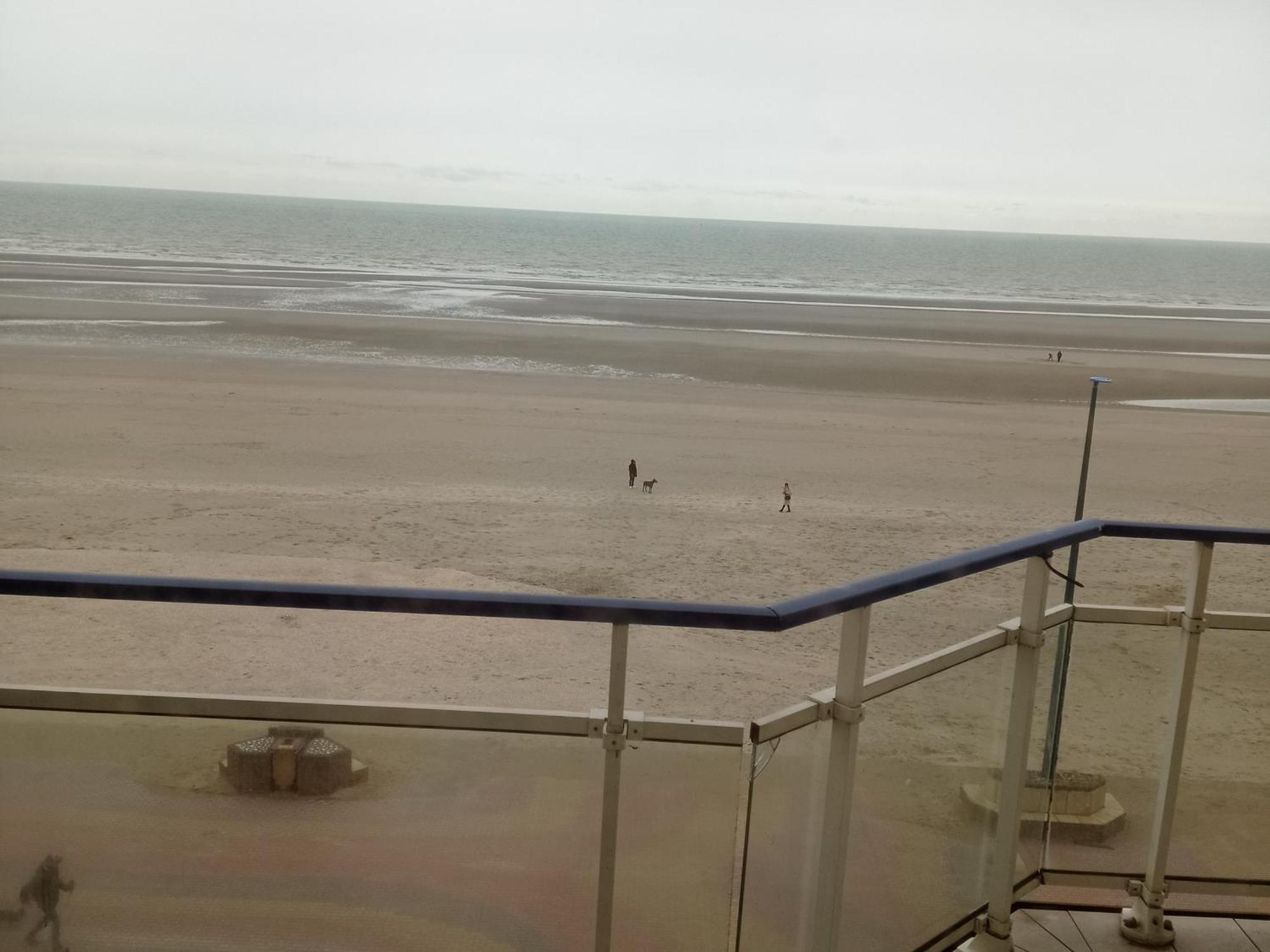 Appartement Bray-Dunes, 2 Pieces, 4 Personnes - Fr-1-661-4 Luaran gambar