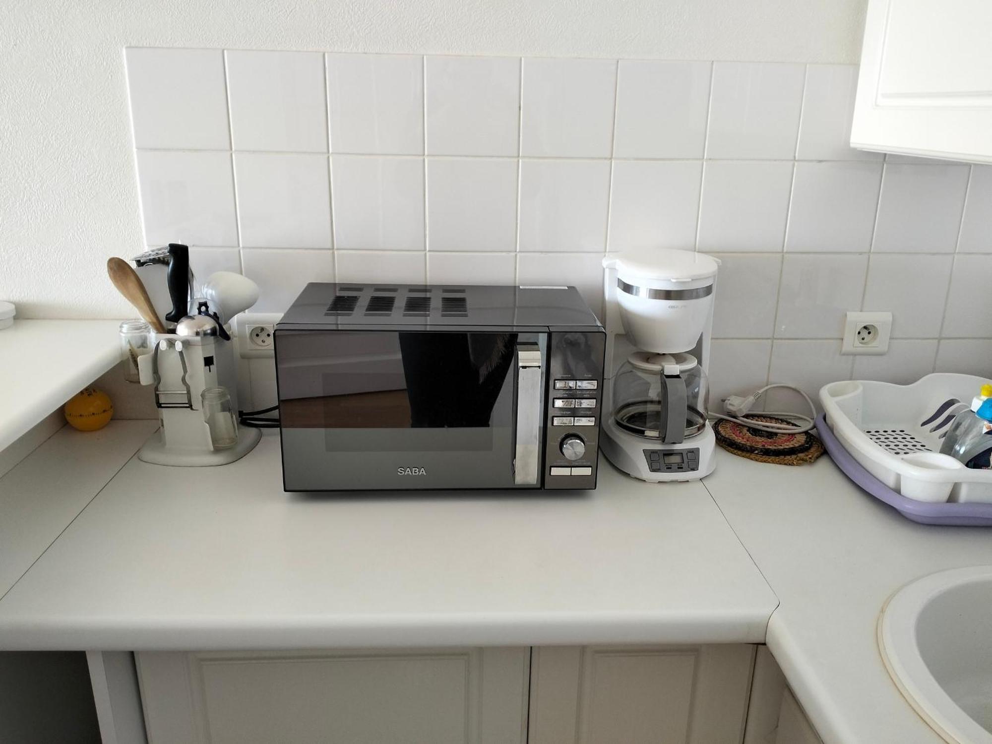 Appartement Bray-Dunes, 2 Pieces, 4 Personnes - Fr-1-661-4 Luaran gambar
