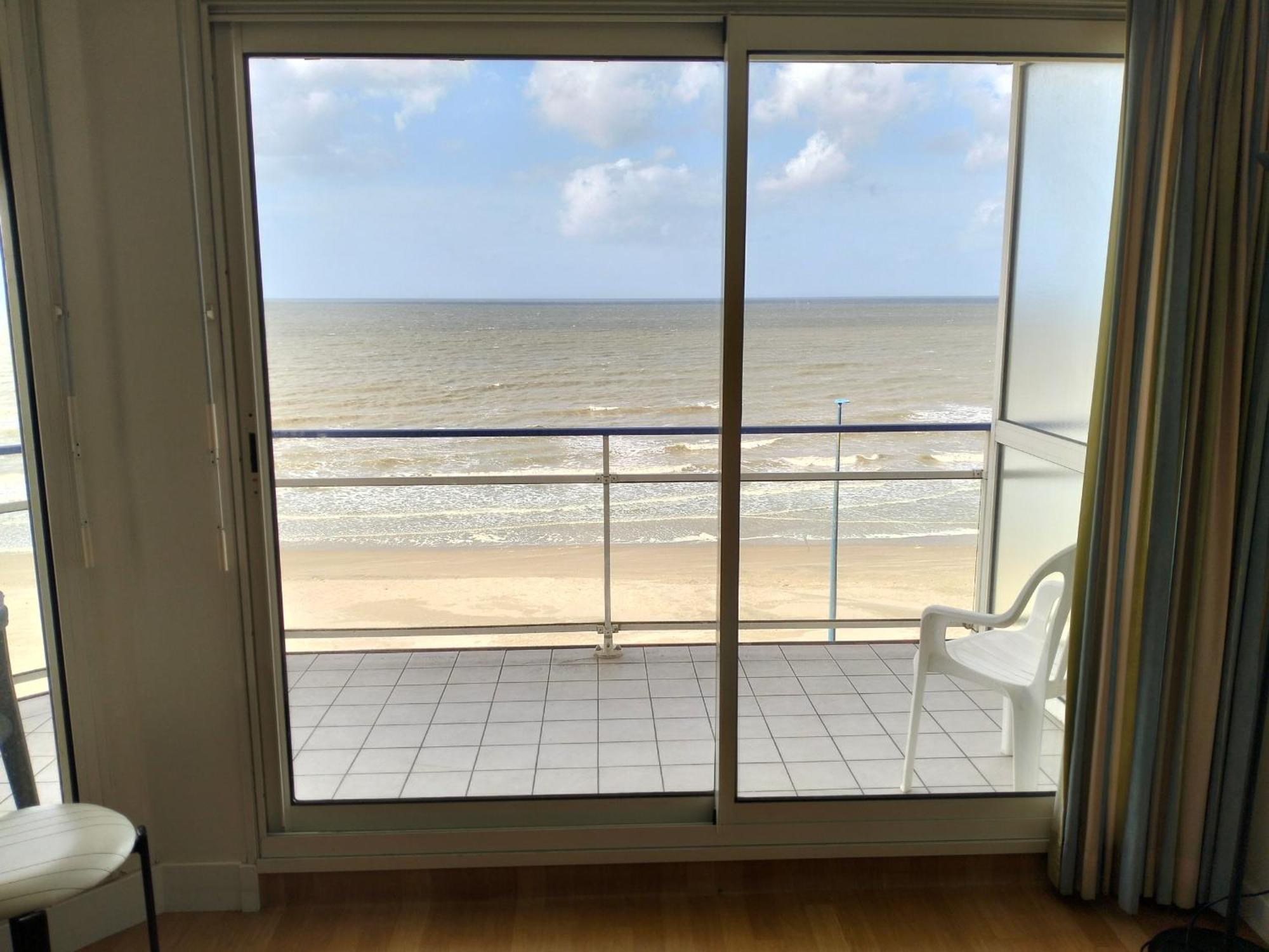 Appartement Bray-Dunes, 2 Pieces, 4 Personnes - Fr-1-661-4 Luaran gambar