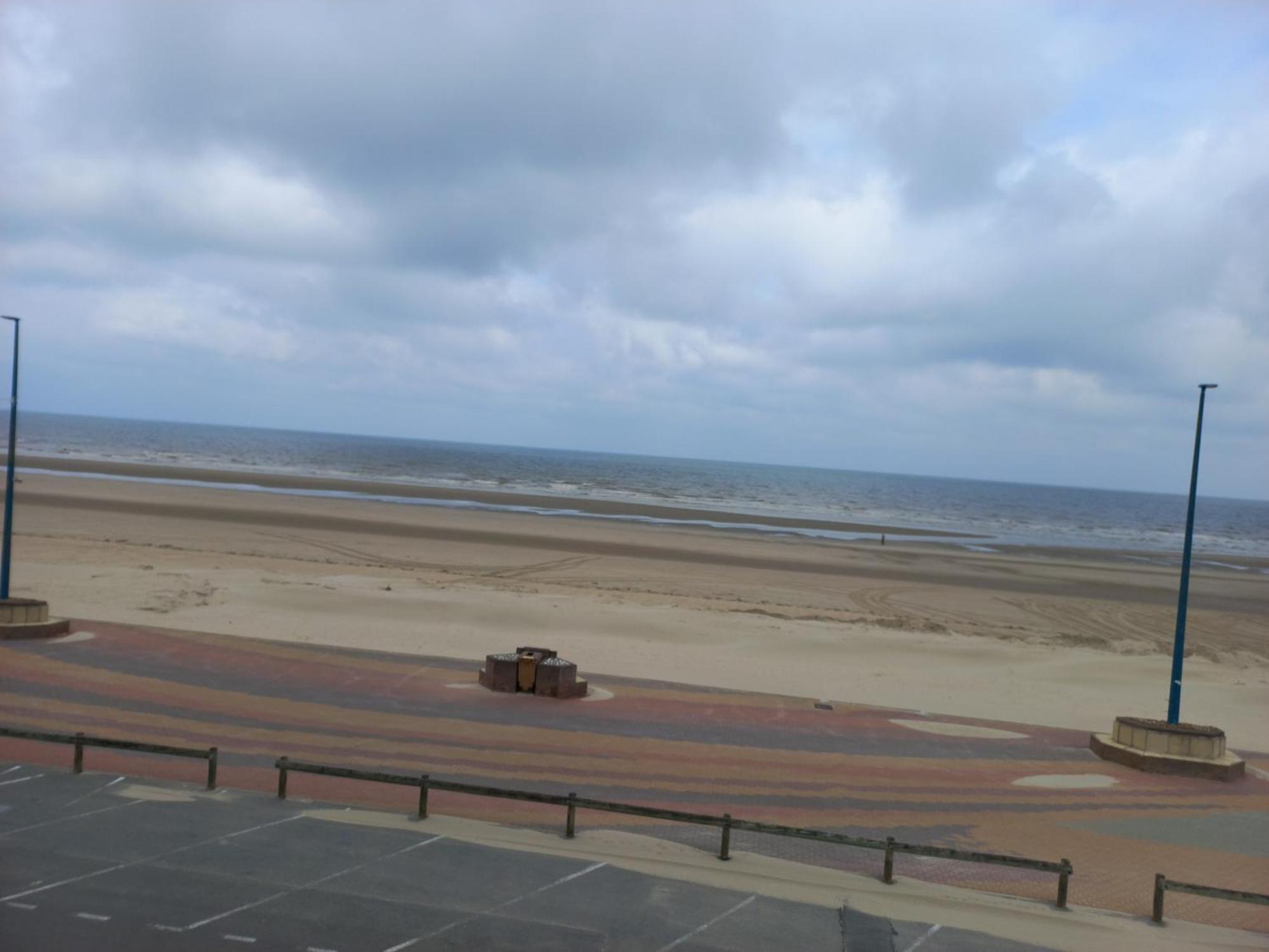 Appartement Bray-Dunes, 2 Pieces, 4 Personnes - Fr-1-661-4 Luaran gambar