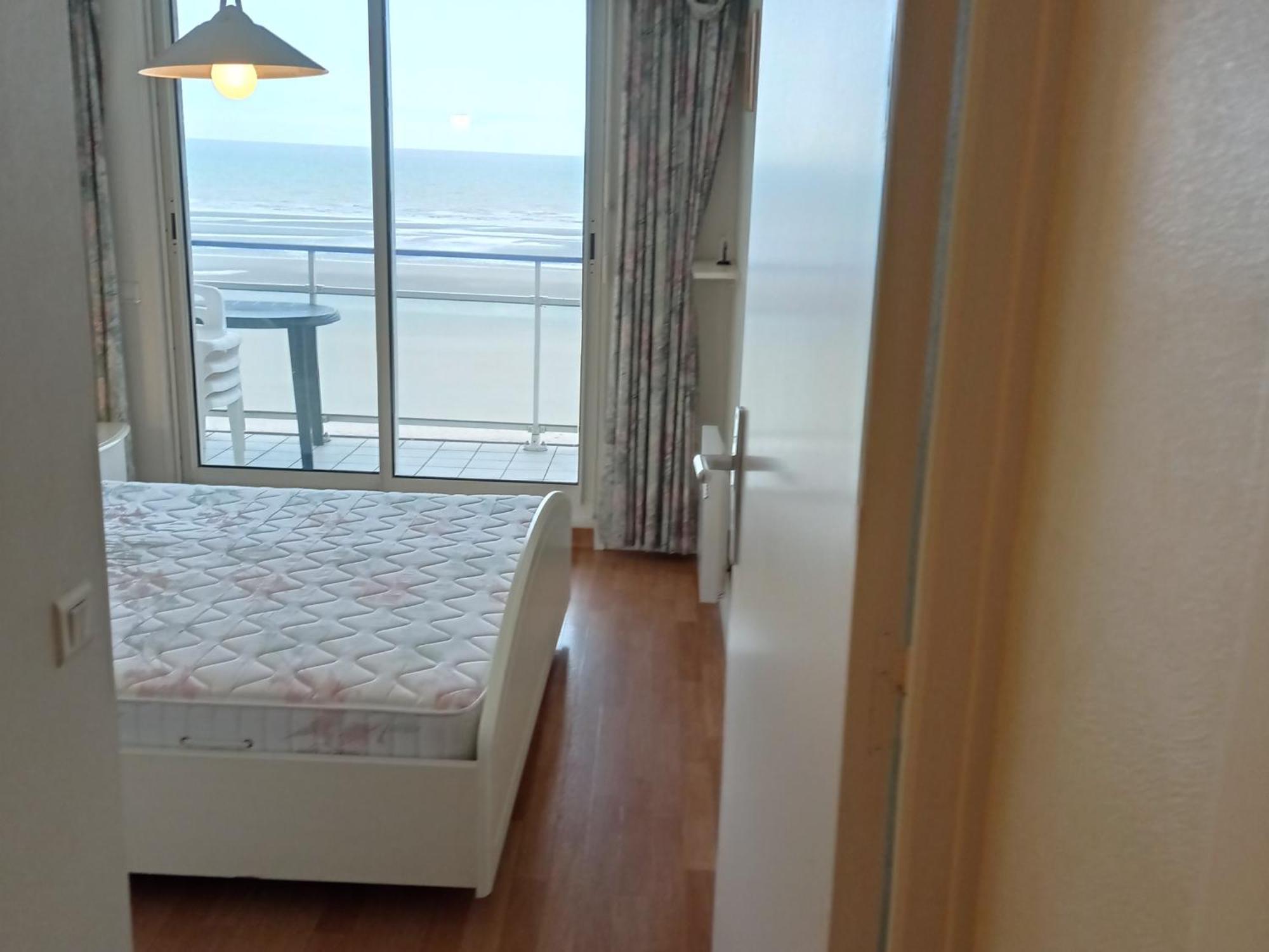 Appartement Bray-Dunes, 2 Pieces, 4 Personnes - Fr-1-661-4 Luaran gambar
